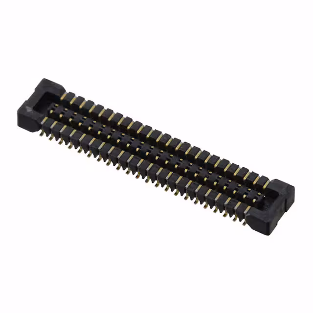 BM14B(0.8)-40DS-0.4V(53) Hirose Electric Co Ltd  Matrices de type bord Mezzanine (carte à carte)